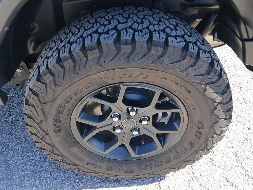 used 2025 Jeep Wrangler 4xe car, priced at $30,405