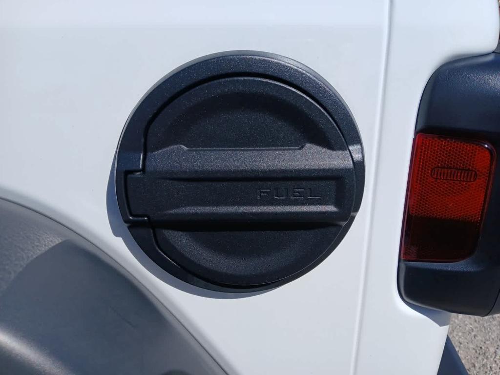 used 2025 Jeep Wrangler 4xe car, priced at $30,405