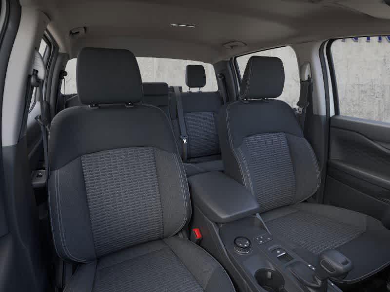 new 2026 Ford Ranger car, priced at $39,810