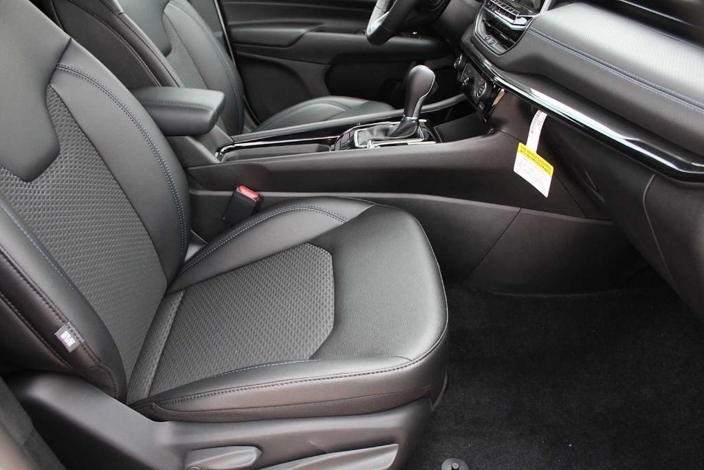 new 2026 Jeep Compass car, priced at $31,069