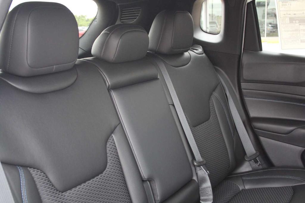 new 2026 Jeep Compass car, priced at $31,069