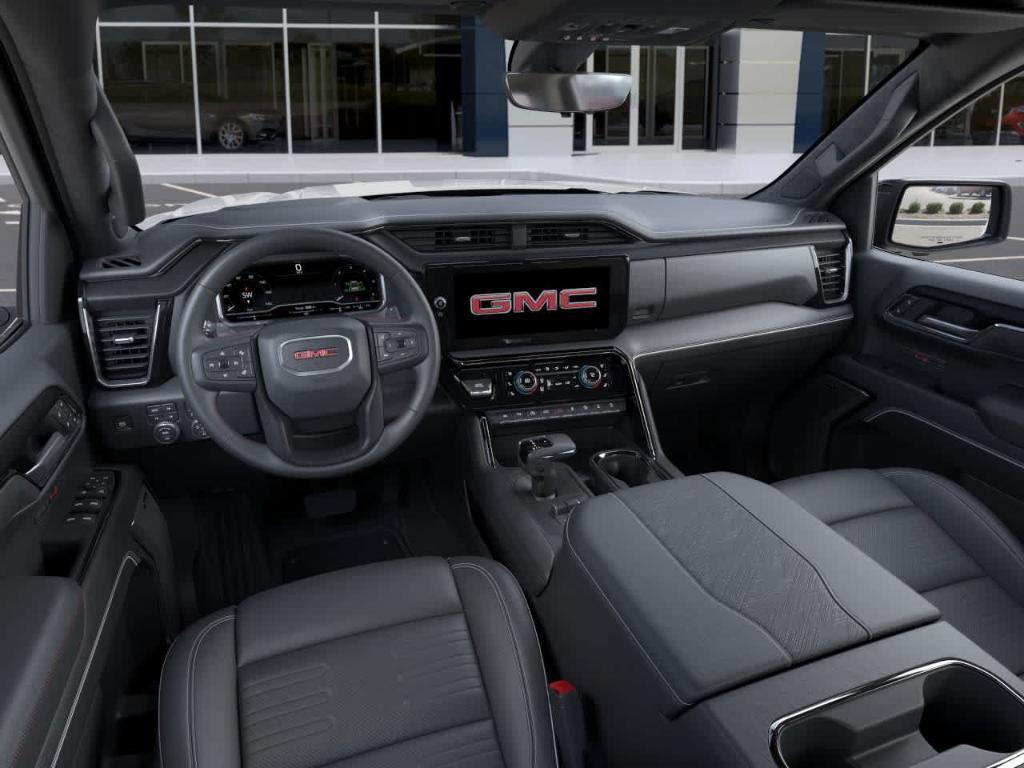 new 2026 GMC Sierra 1500 car, priced at $72,640
