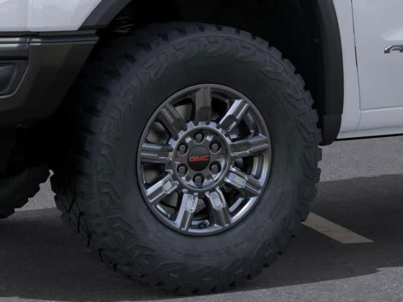 new 2026 GMC Sierra 1500 car, priced at $72,640