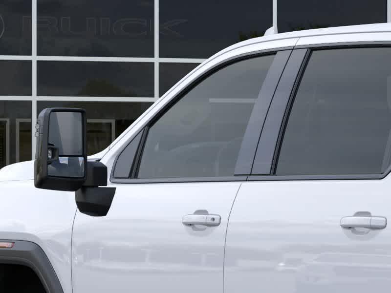 new 2026 GMC Sierra 2500 car, priced at $83,709