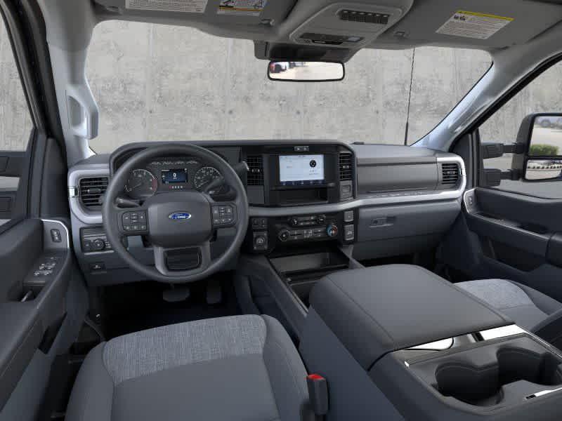 new 2026 Ford F-250 car, priced at $72,475