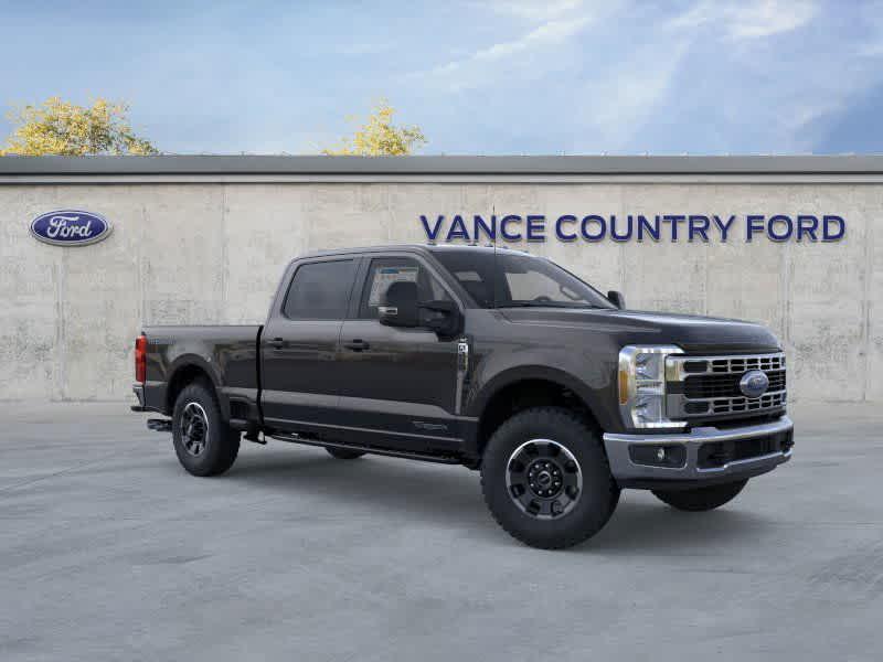 new 2026 Ford F-250 car, priced at $72,475