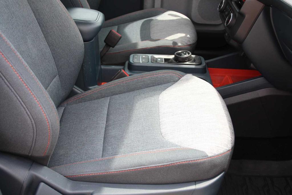 used 2024 Ford Maverick car, priced at $28,379