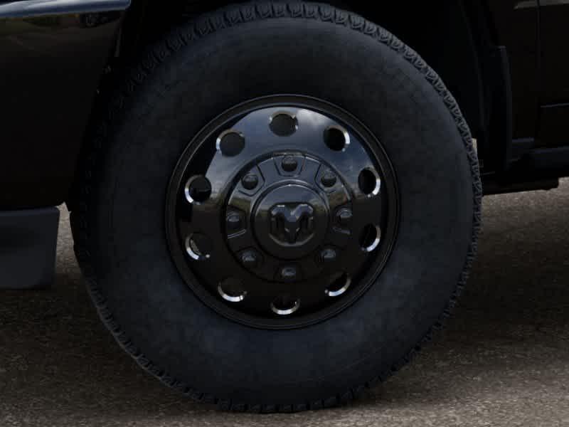 new 2027 Ram 3500 car, priced at $92,324
