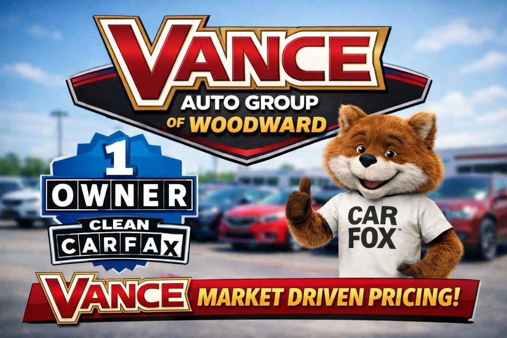 used 2023 Chevrolet Silverado 1500 car, priced at $41,887