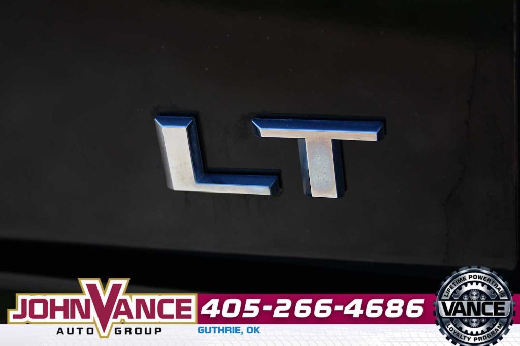 used 2023 Chevrolet Silverado 1500 car, priced at $37,499