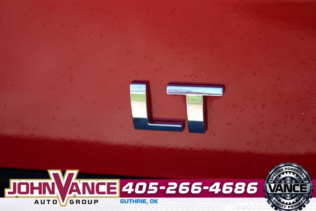 used 2017 Chevrolet Silverado 1500 car, priced at $20,499