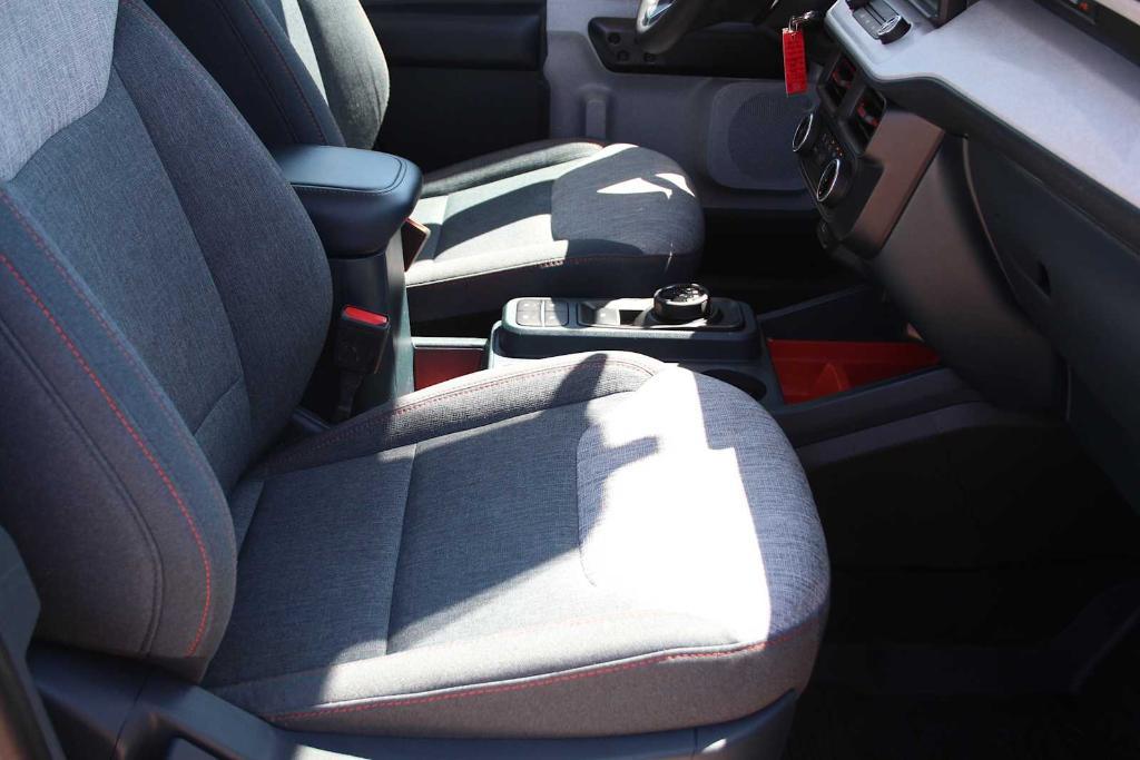 used 2024 Ford Maverick car, priced at $28,076