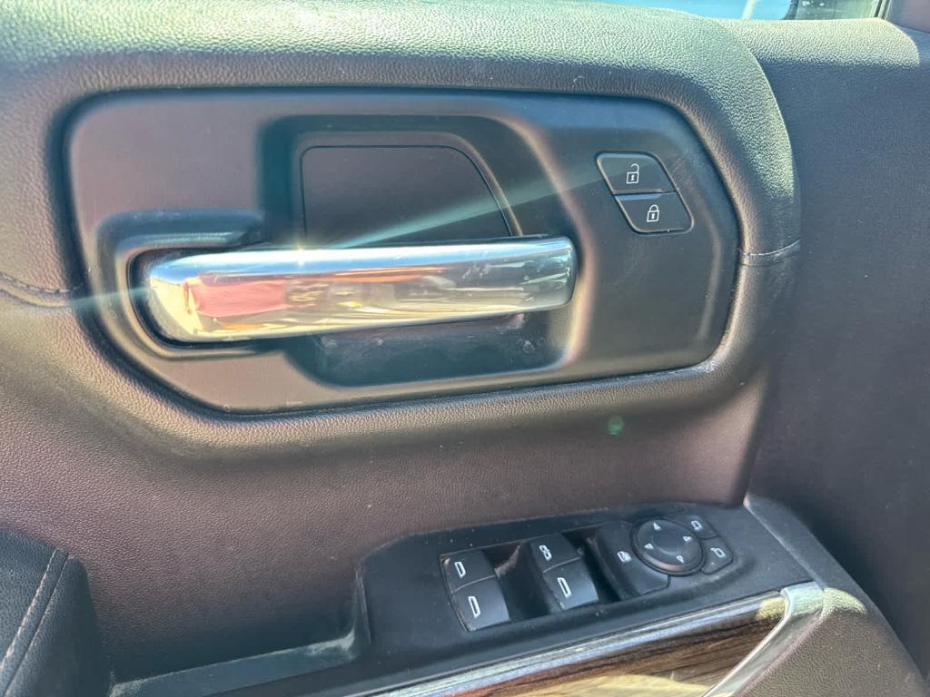 used 2019 Chevrolet Silverado 1500 car, priced at $30,499
