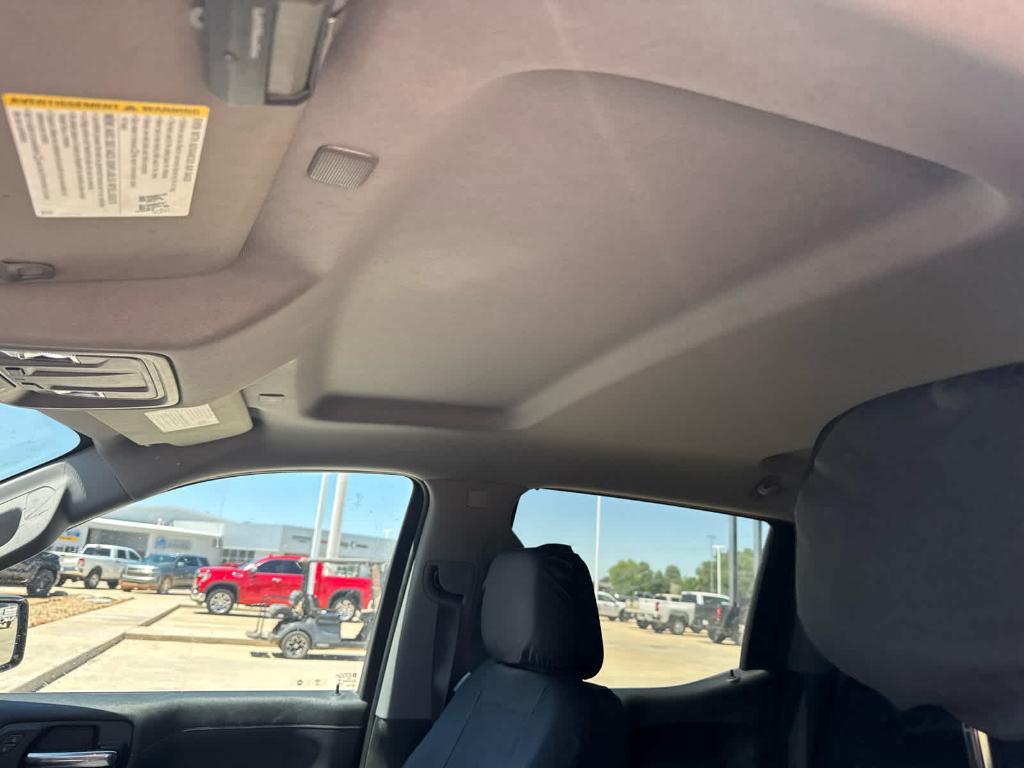 used 2019 Chevrolet Silverado 1500 car, priced at $30,499