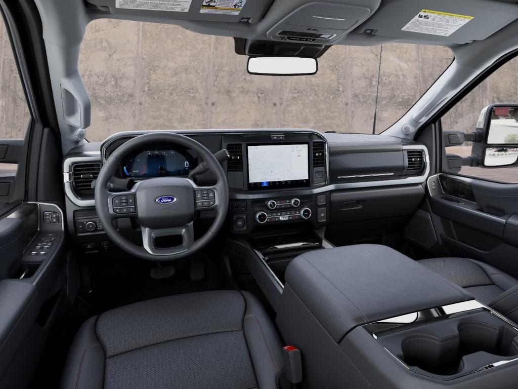 new 2027 Ford F-350 car, priced at $86,334