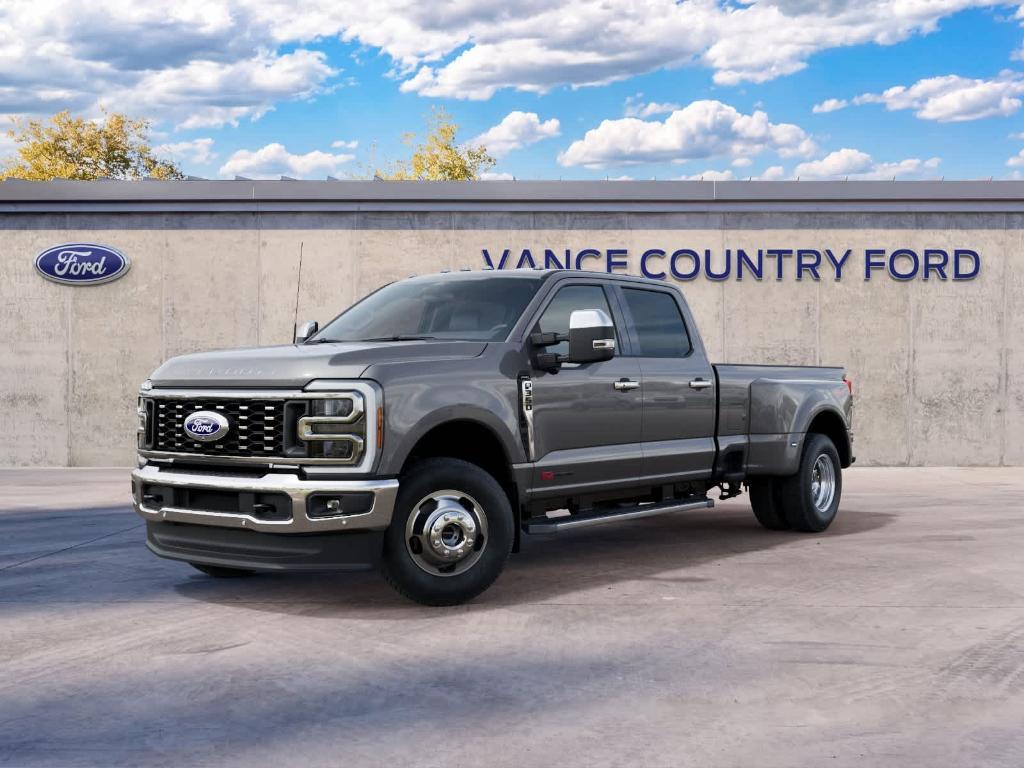 new 2027 Ford F-350 car, priced at $86,334