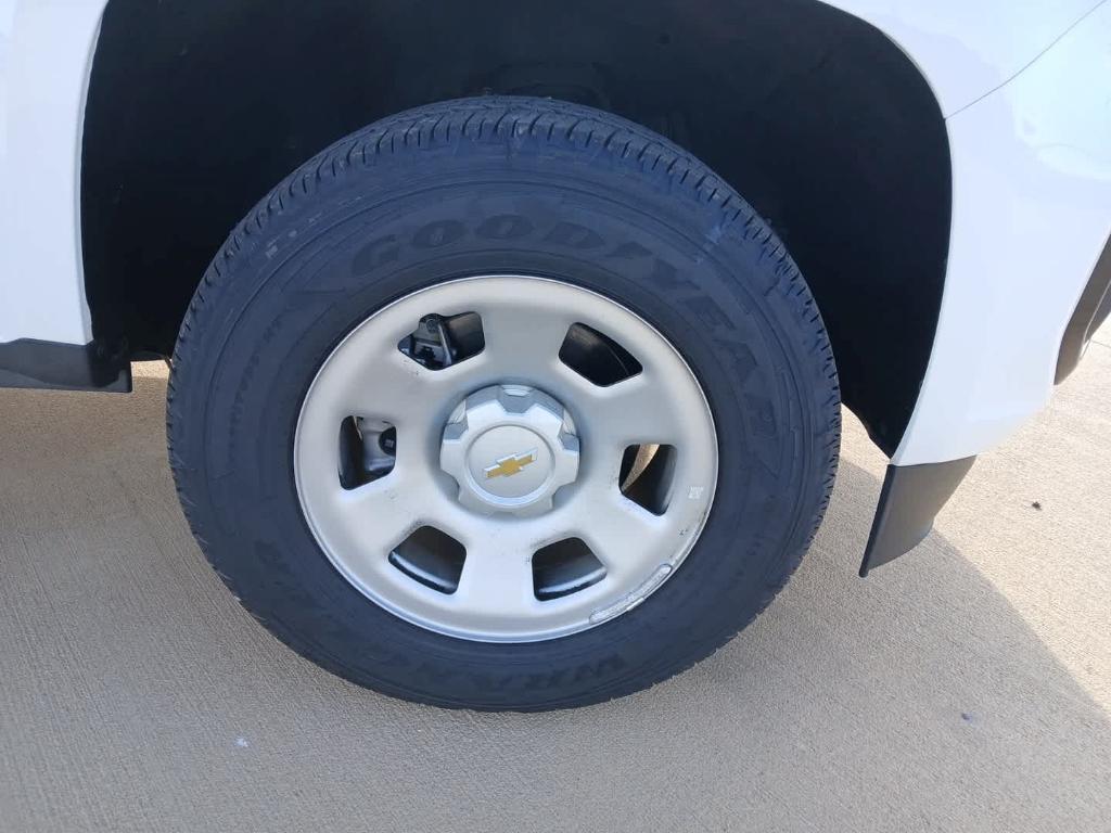 used 2021 Chevrolet Colorado car, priced at $25,946