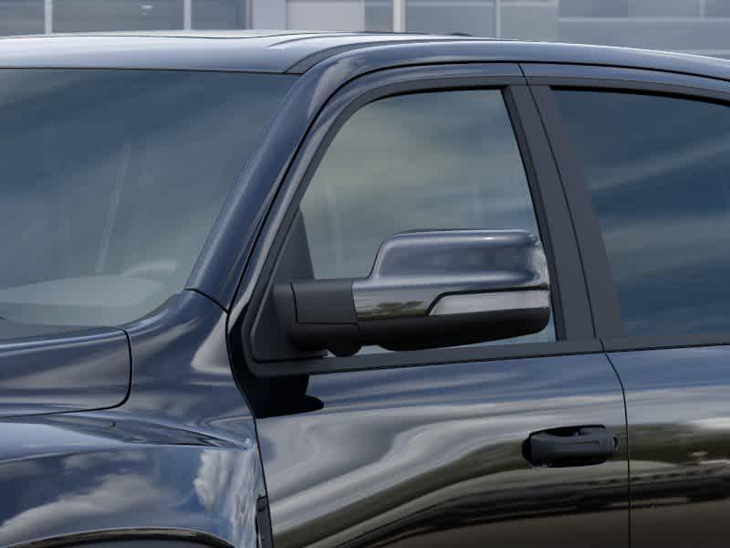 new 2026 Ram 1500 car, priced at $89,639