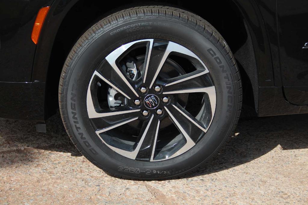 new 2026 Buick Enclave car, priced at $50,394