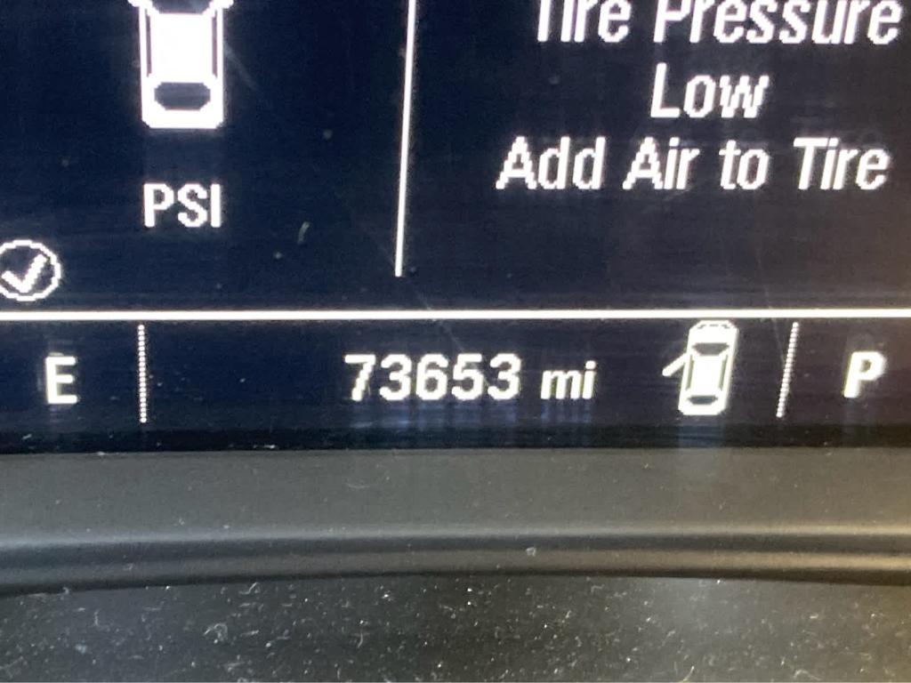 used 2024 Chevrolet Malibu car, priced at $19,447