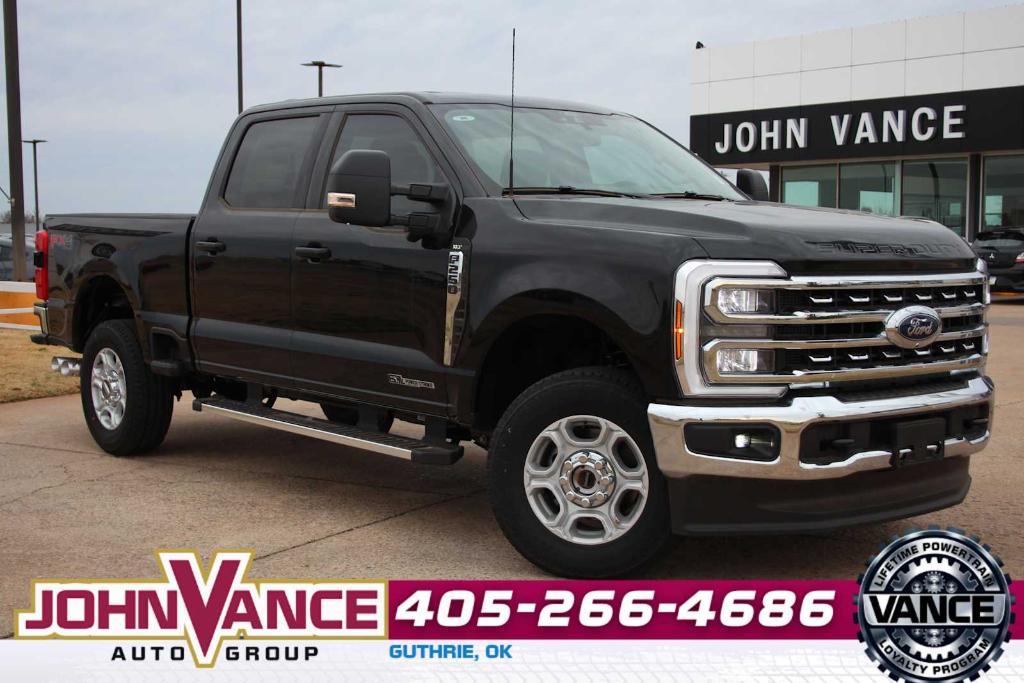 new 2026 Ford F-250 car, priced at $71,265