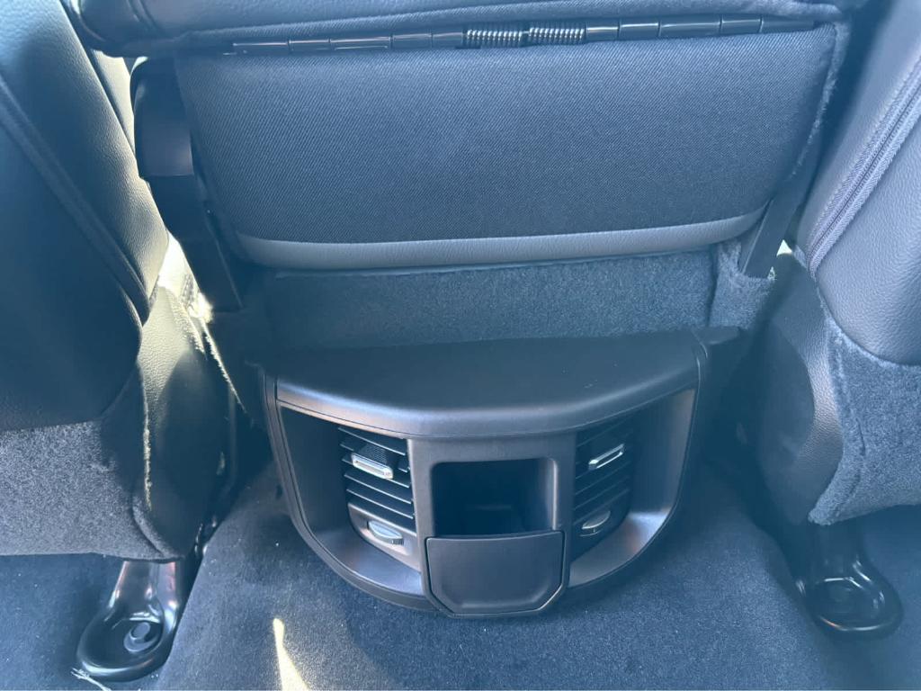 new 2026 Ram 2500 car, priced at $56,485