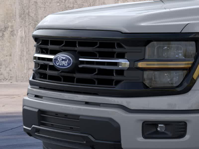 new 2026 Ford F-150 car, priced at $46,779