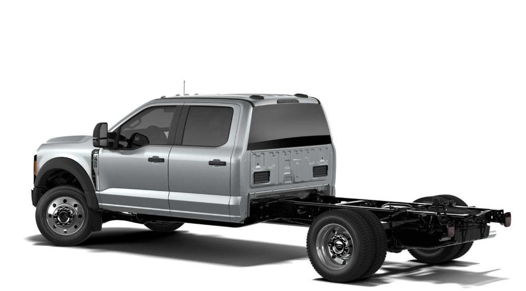 new 2027 Ford F-450 car, priced at $85,354