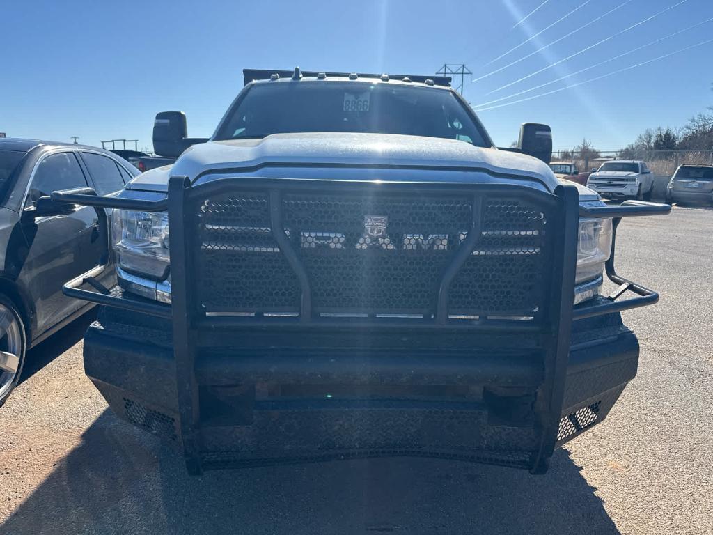 used 2024 Ram 3500 car, priced at $56,704