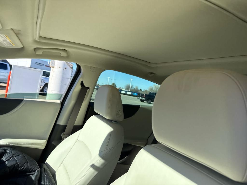 used 2020 Chevrolet Malibu car, priced at $23,978