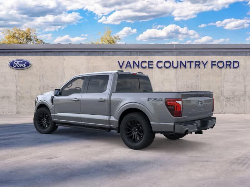 new 2026 Ford F-150 car, priced at $62,999