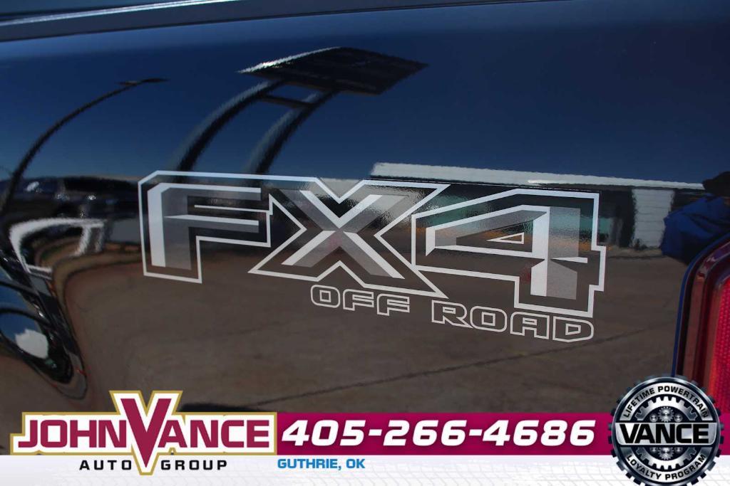 used 2023 Ford Ranger car, priced at $36,897