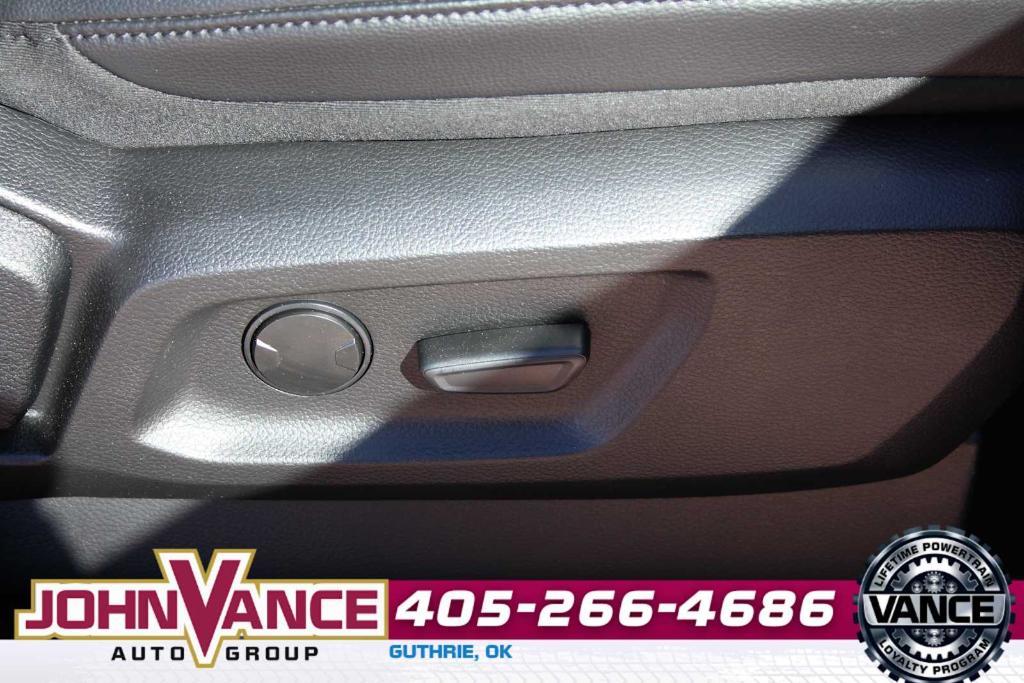 used 2023 Ford Ranger car, priced at $36,897