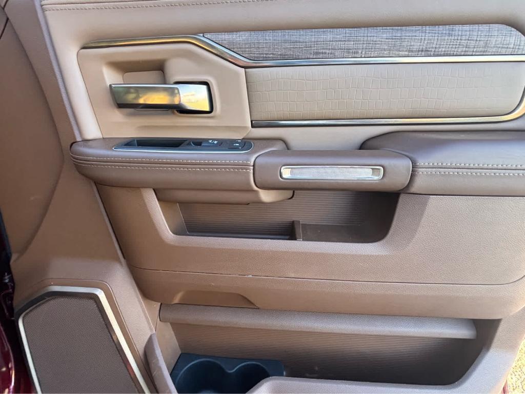 used 2021 Ram 3500 car, priced at $59,998