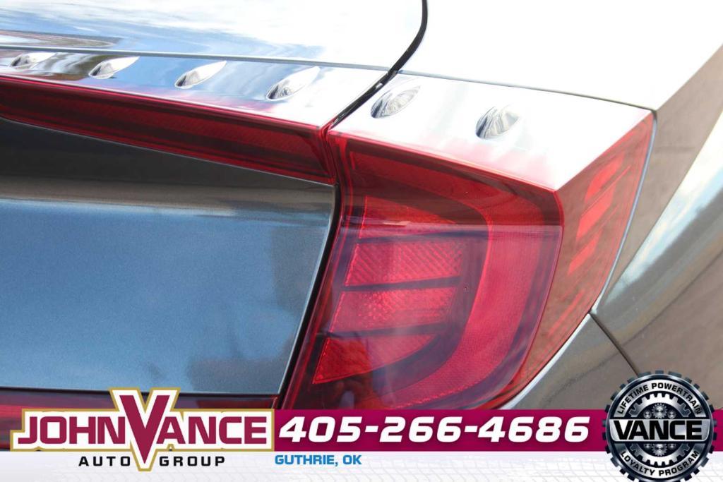 used 2023 Hyundai Sonata car, priced at $22,000