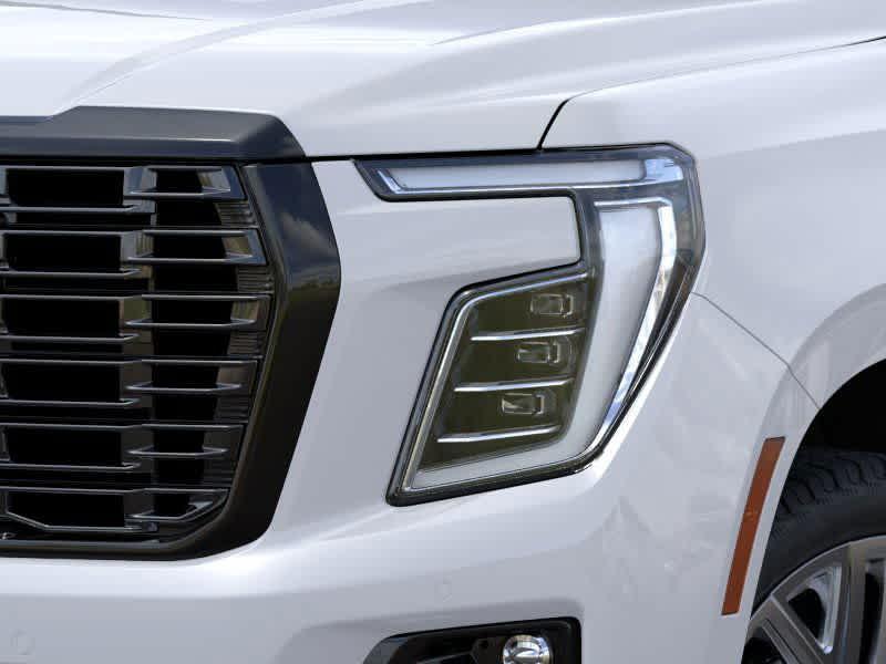 new 2026 GMC Yukon car, priced at $108,985