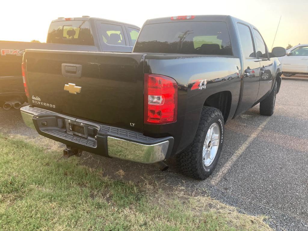 used 2013 Chevrolet Silverado 1500 car, priced at $14,278