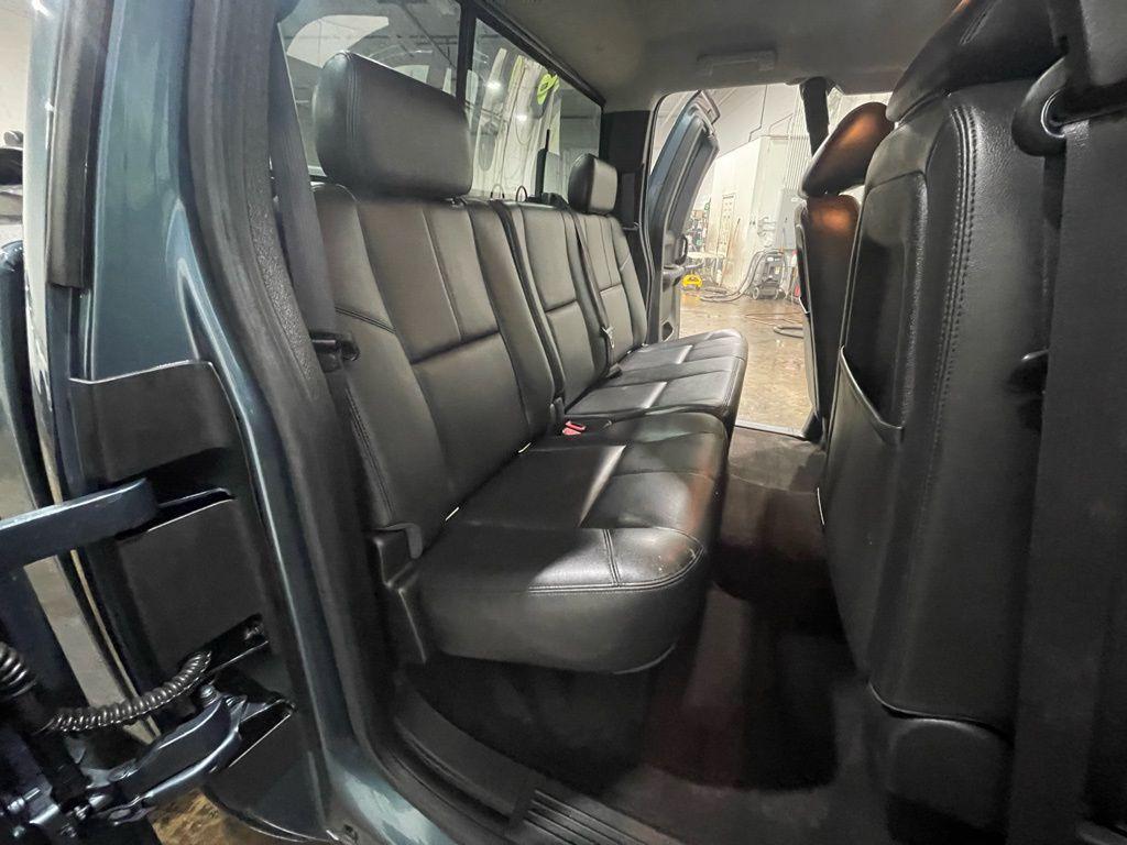 used 2013 GMC Sierra 2500 car, priced at $24,999