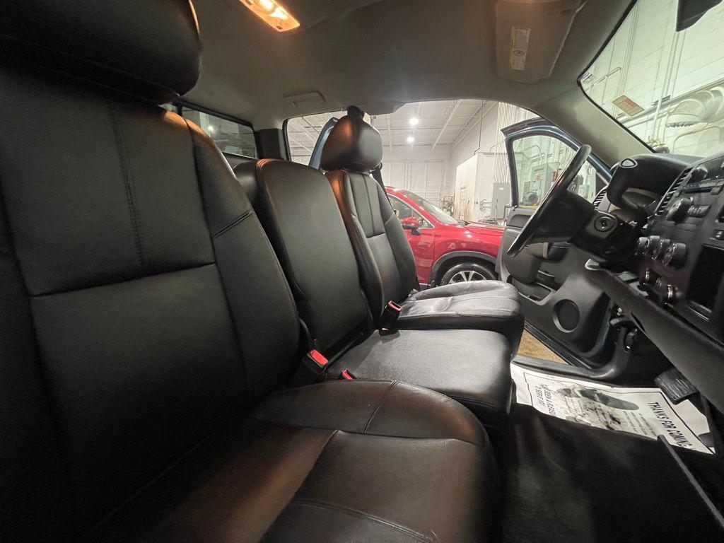 used 2013 GMC Sierra 2500 car, priced at $24,999