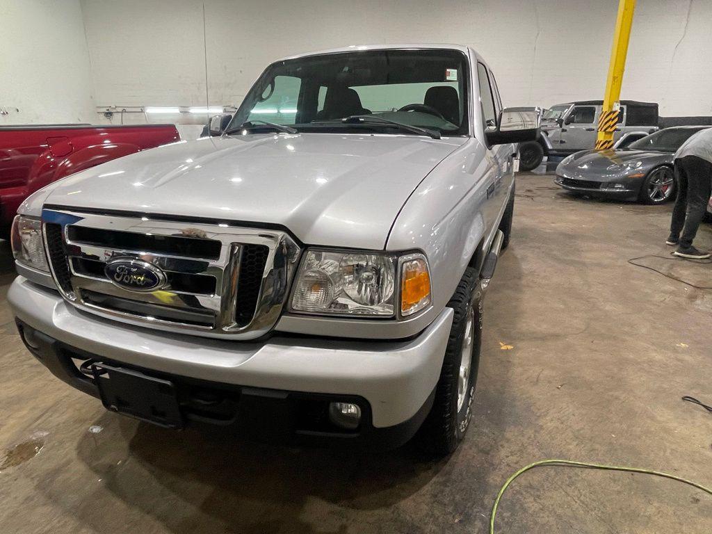 used 2007 Ford Ranger car, priced at $17,999