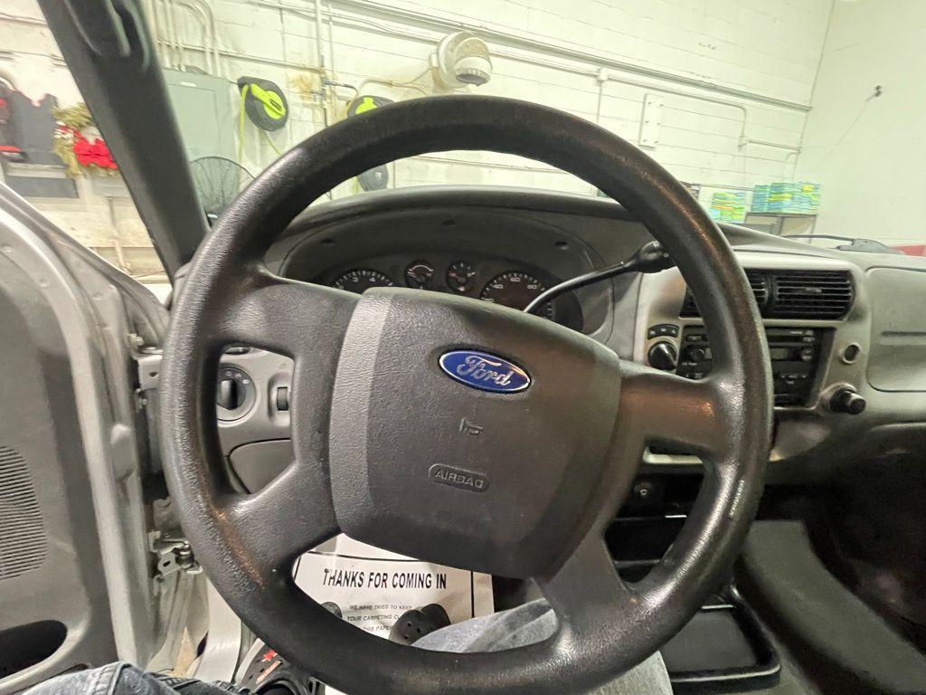 used 2007 Ford Ranger car, priced at $17,999