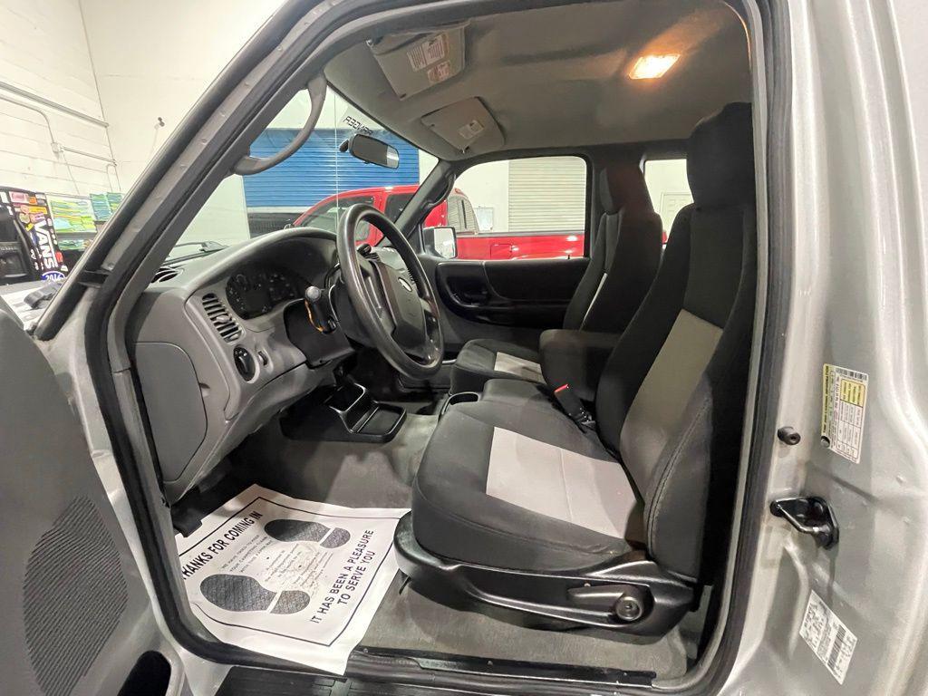 used 2007 Ford Ranger car, priced at $17,999