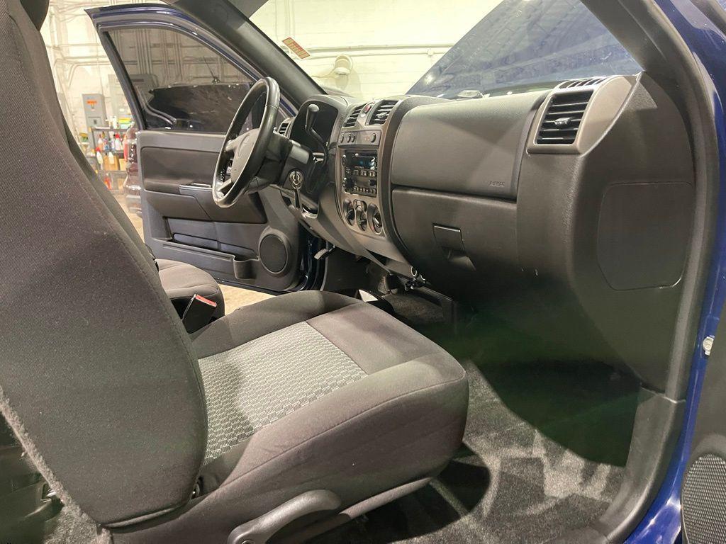 used 2012 Chevrolet Colorado car, priced at $13,999