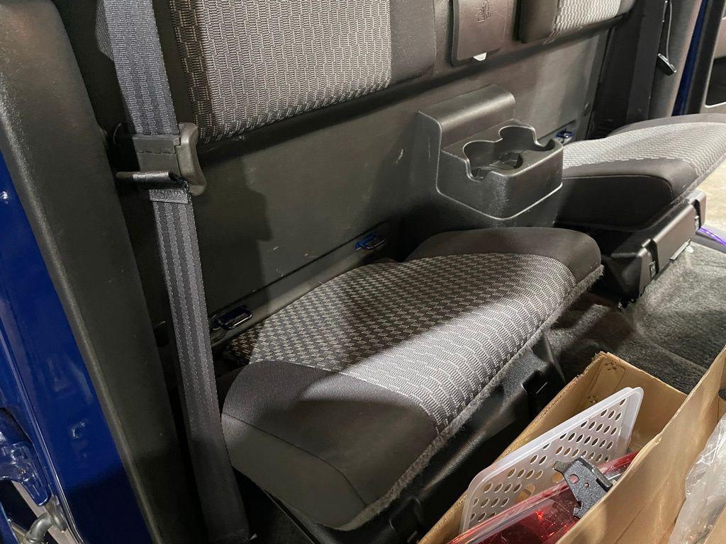 used 2012 Chevrolet Colorado car, priced at $13,999