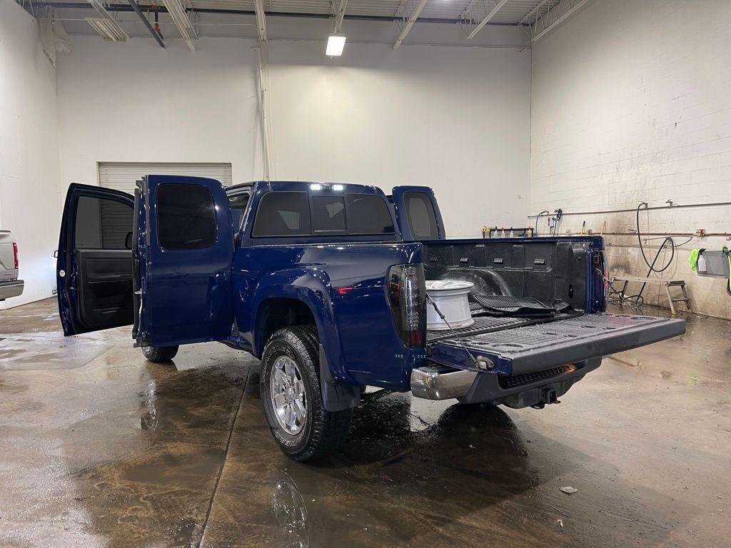 used 2012 Chevrolet Colorado car, priced at $13,999