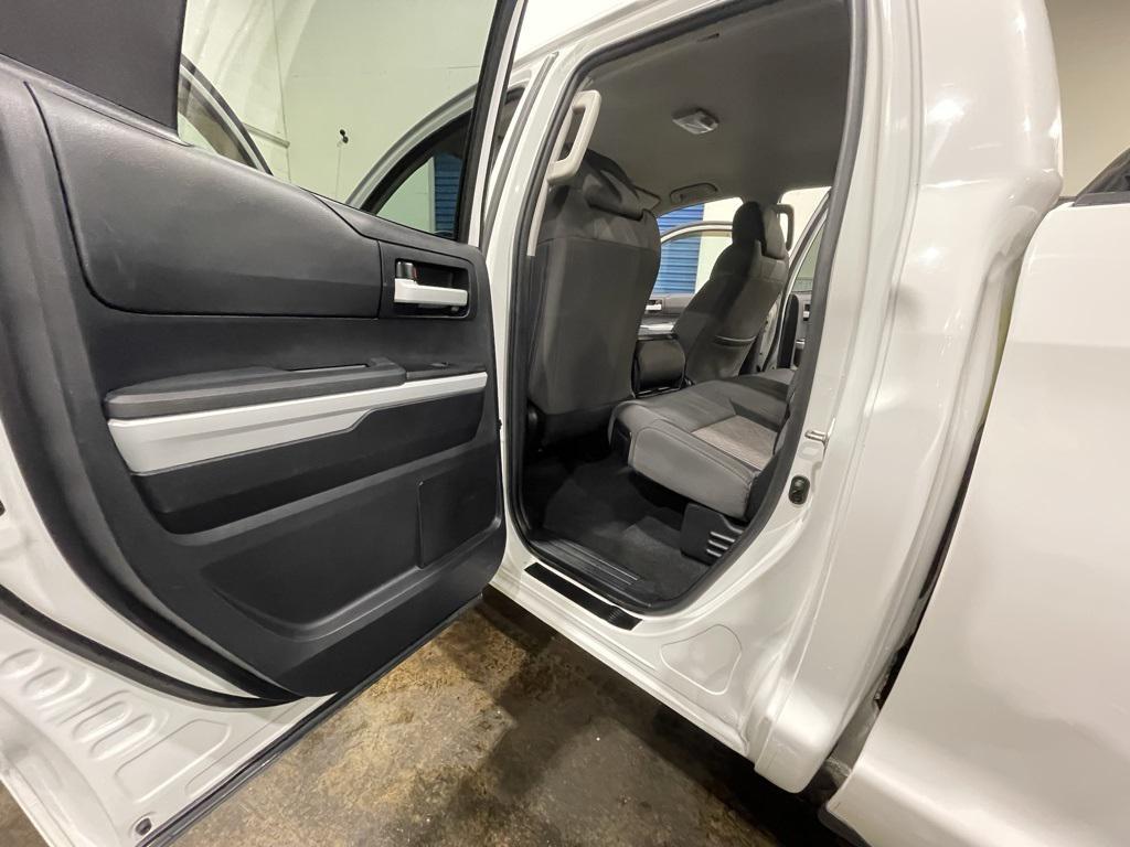 used 2014 Toyota Tundra car, priced at $20,999