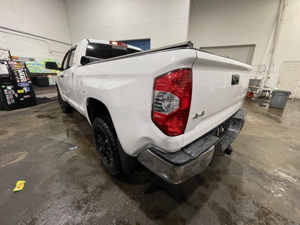 used 2014 Toyota Tundra car, priced at $20,999
