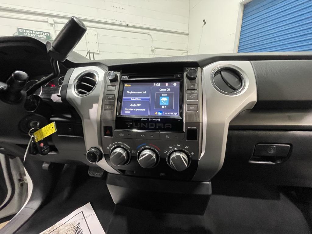 used 2014 Toyota Tundra car, priced at $20,999
