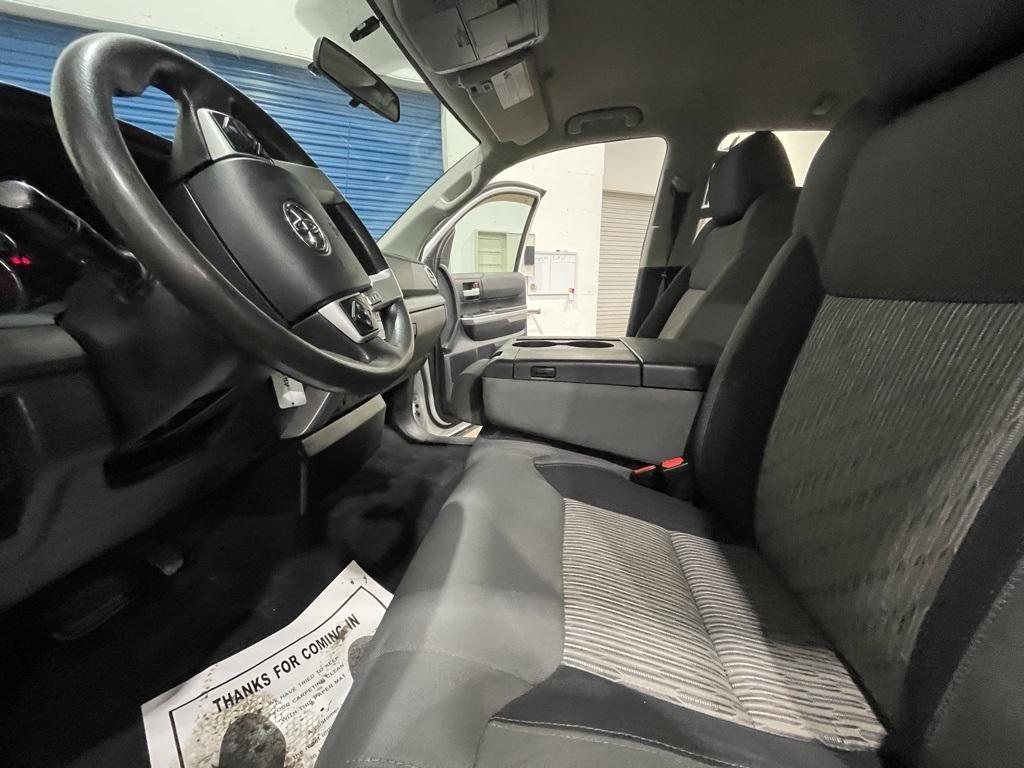 used 2014 Toyota Tundra car, priced at $20,999
