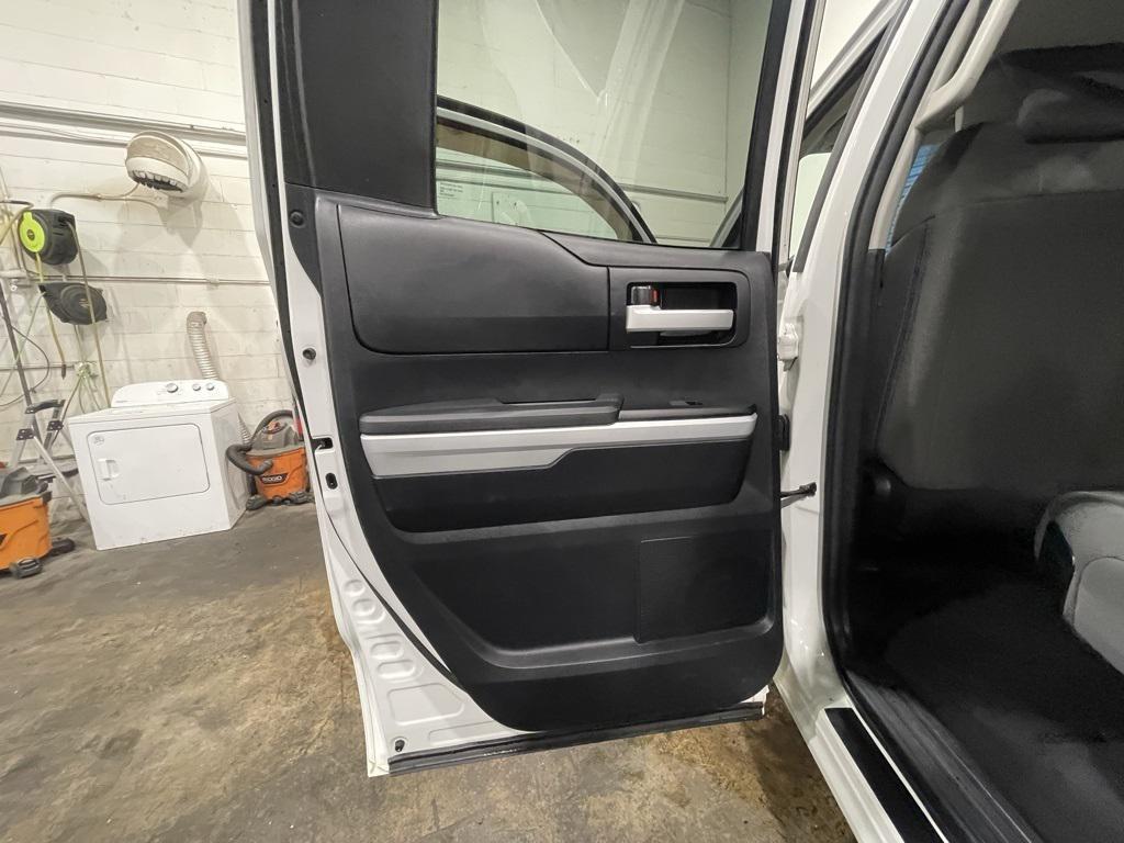 used 2014 Toyota Tundra car, priced at $20,999